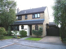 4 bedroom Detached f...